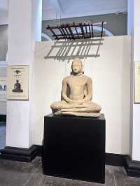 Colombo national museum 