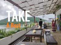 Take A Rest คาเฟ่ริมทะเล จันทบุรี