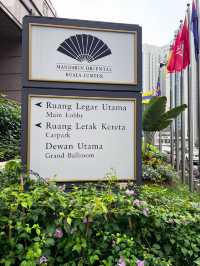 Experience Luxurious Summer Bliss at Mandarin Oriental, Kuala Lumpur 