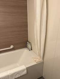 후쿠오카에서 넓고 쾌적한 호텔을 찾는다면🏨