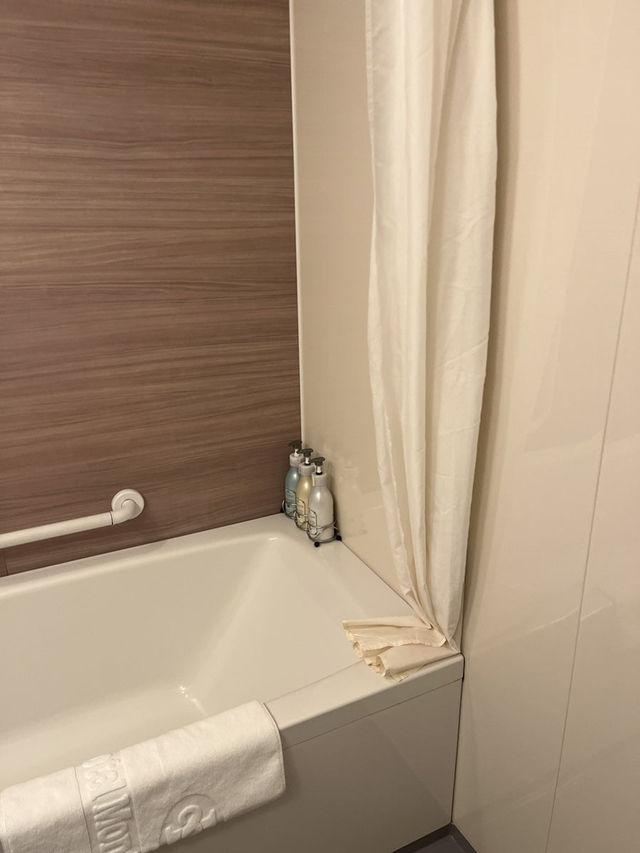 후쿠오카에서 넓고 쾌적한 호텔을 찾는다면🏨