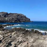 La Pelosa Beach (Sardinia)