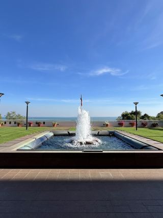 แนะนำสถานที่ลับในดาร์วิน｜เยี่ยมชม "อาคารรัฐสภาแห่งนอร์เทิร์นเทร์ริทอรี" สวยงามเกินคาด!
