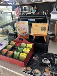 On The River Cafe ปทุมธานี