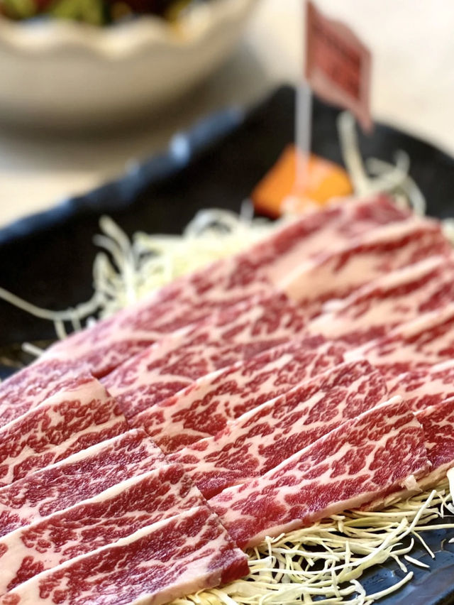 不愧是深圳高端火鍋界的天花板 💕 大海的鮮味在鍋中翻滾