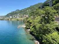 Lake Geneva (Lac Léman)