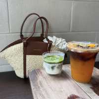  SRNA. Cafe