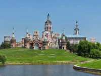 Have you seen Harbin in summer?