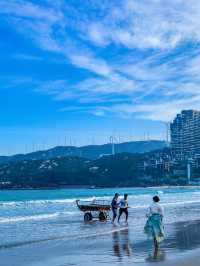 🇨🇳 Nanao Island — Stunning but Only If You’re Well-Prepared!