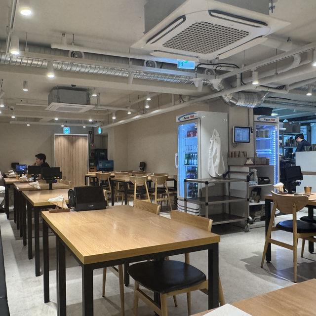 덕수궁 한식 맛집 설품