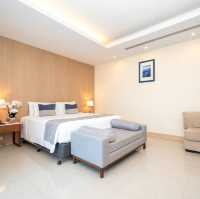 Andaman Pool Villas Phuket ภูเก็ต