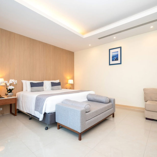 Andaman Pool Villas Phuket ภูเก็ต