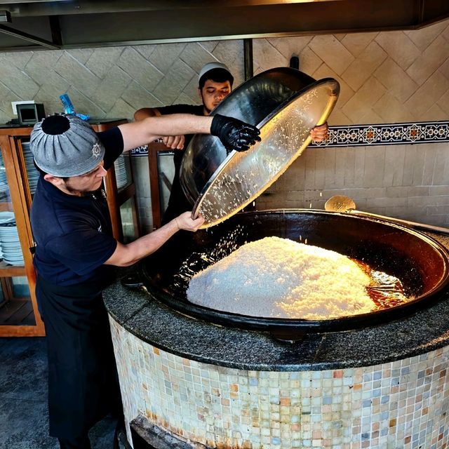 Tashkent 