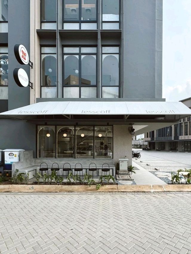 탕그랑에서 가장 좋아하는 밀크 커피