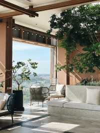 Centara Korat (โรงแรมเซ็นทารา โคราช)