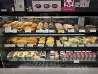 ☕ A Perfect Pit Stop – Starbucks Sunway Iskandar DT