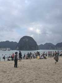 英雄島（Ti Top Island）
