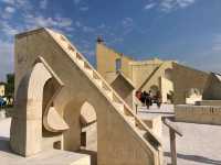 Jantar Mantar Is a Nerdy Wonderland