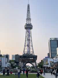 Chubu Electric Power MIRAI TOWER