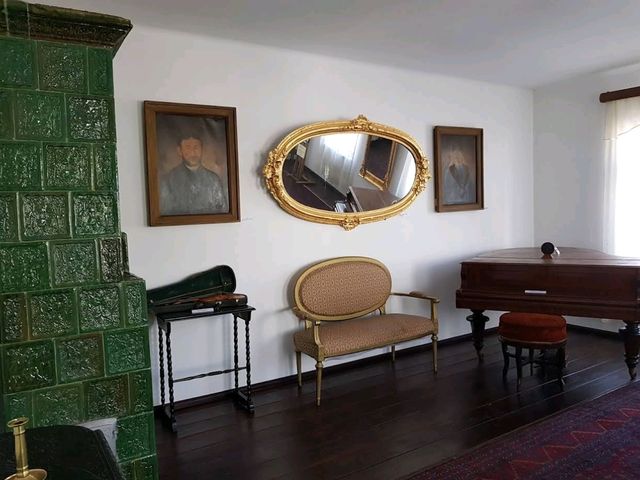 George Bacovia