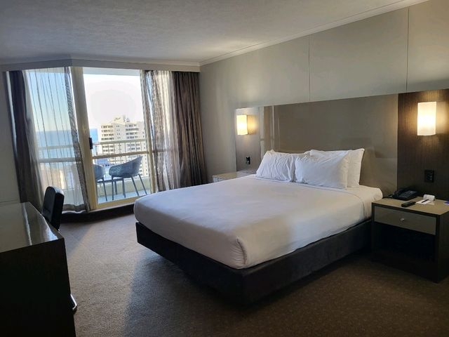 Novotel surfers paradise - Perfect View
