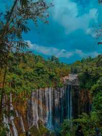 Tumpak Sewu – Chasing Waterfall Dreams Through Jungle and Mist