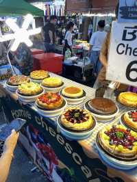 Indy market ตลาดนัดจตุจักร