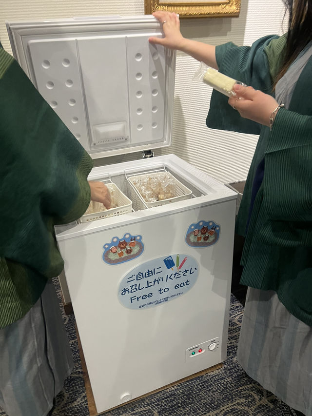 온천여행♨️ 하고싶다면 게로 온천으로!