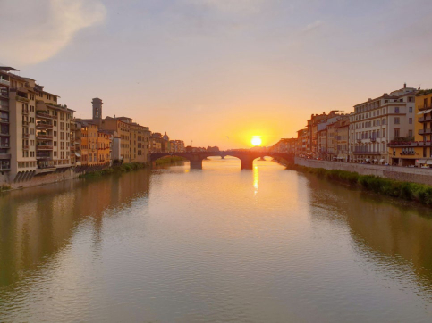 ヴェッキオ橋から 最新】ヴェッキオ橋 - チケット、営業時間、口コミ、写真 [2025年