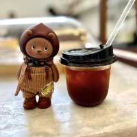 P.66 Penang – คาเฟ่บรรยากาศดี กาแฟใช้ได้