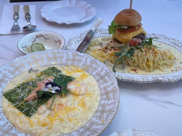 포항 로제12 🍝 실내데이트로 딱 좋은 핑크 감성맛집