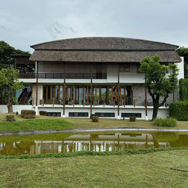 Boribot Pool Resort, เขาใหญ่ 