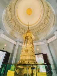 พิพิธภัณฑ์ธรรมเจดีย์หลวงตามหาบัว 