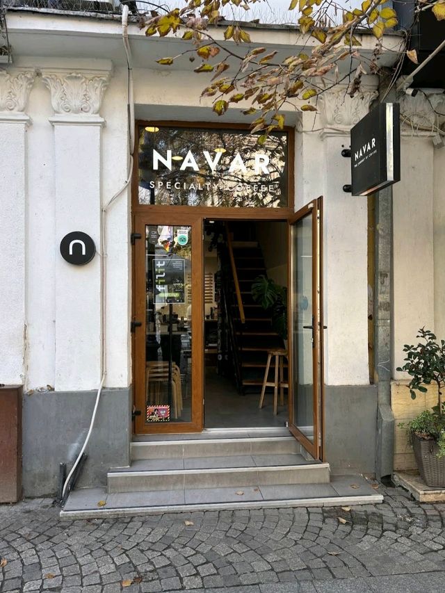 이아시 진짜 커피를 위한 공간 ☕