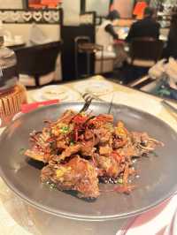 高質又抵食片皮鴨套餐 