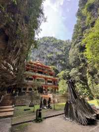 Sam Poh Tong, Popular Cave Temple in Ipoh