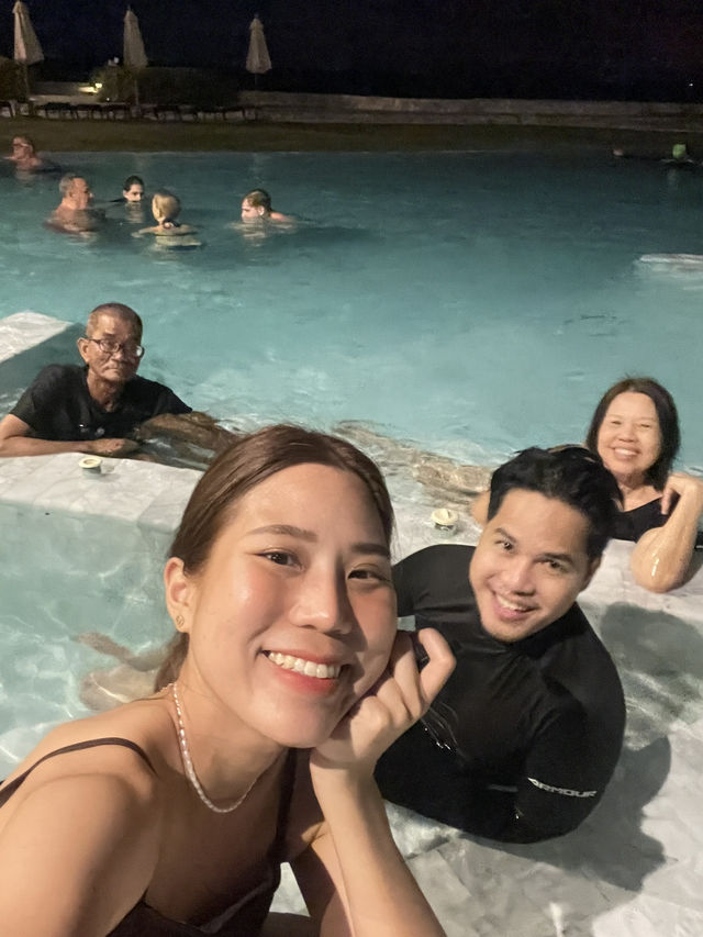 veranda resort pattaya