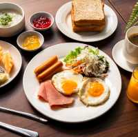 SureStay by Best Western Iconic Suvarnabhumi
