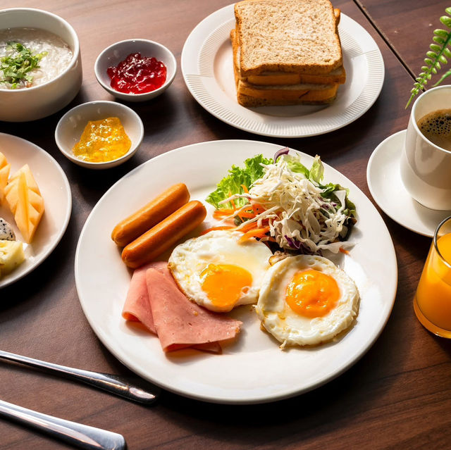 SureStay by Best Western Iconic Suvarnabhumi