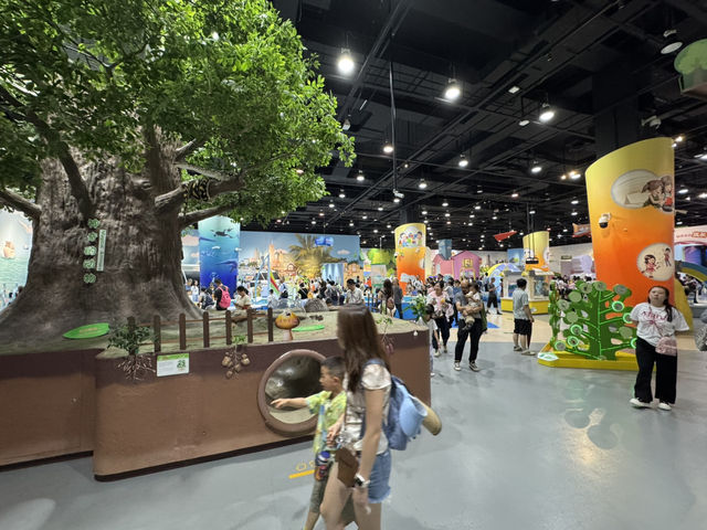 北京中國科技館