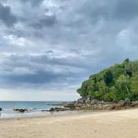 หาดลับๆกลางธรรมชาติใน จ.พังงา 🌊🌳