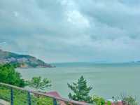 Qingshan Fishing Village Memorial Archway