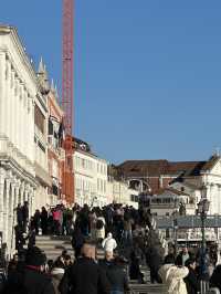 Venice: Sinking City, Eternal Dream