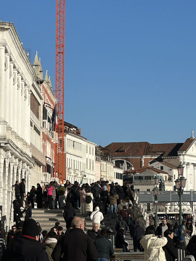 Venice: Sinking City, Eternal Dream
