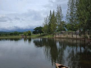 Romantic Getaway: Chiang Dao
