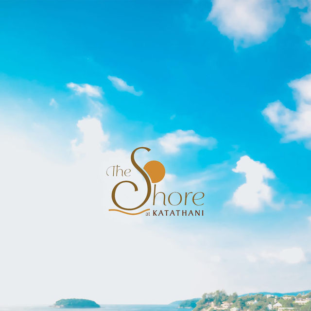 The Shore at Katathani  