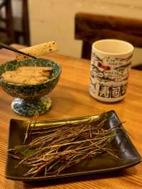 灣仔隱世高質日式懷舊居酒屋｜昭和食堂 (灣仔)