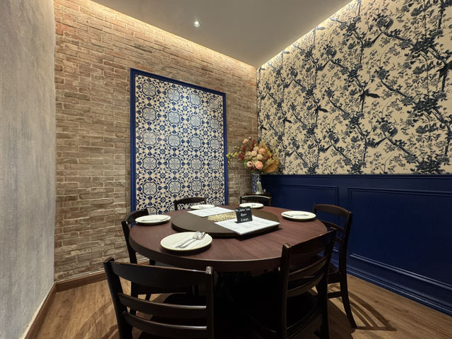 🍽️ Auntie Gaik Lean’s – A Truly Memorable Peranakan Feast