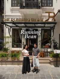 The Running Bean