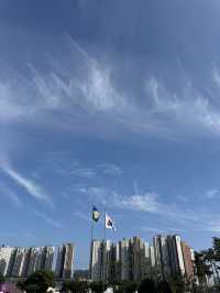가족들과 함께 하기 좋은 국회부산도서관